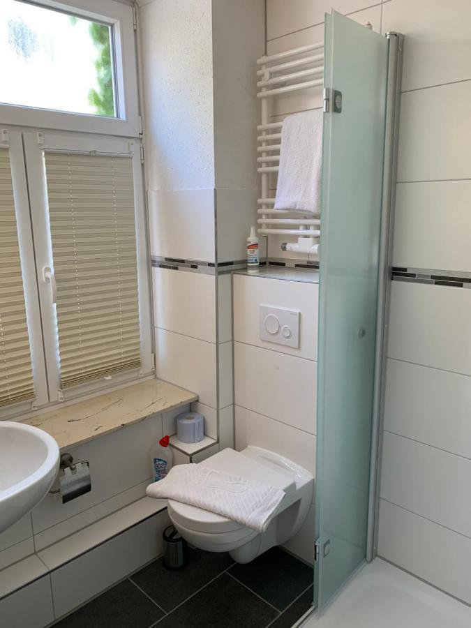 Glückstadt Gaestehaus Kleiner Muck מראה חיצוני תמונה