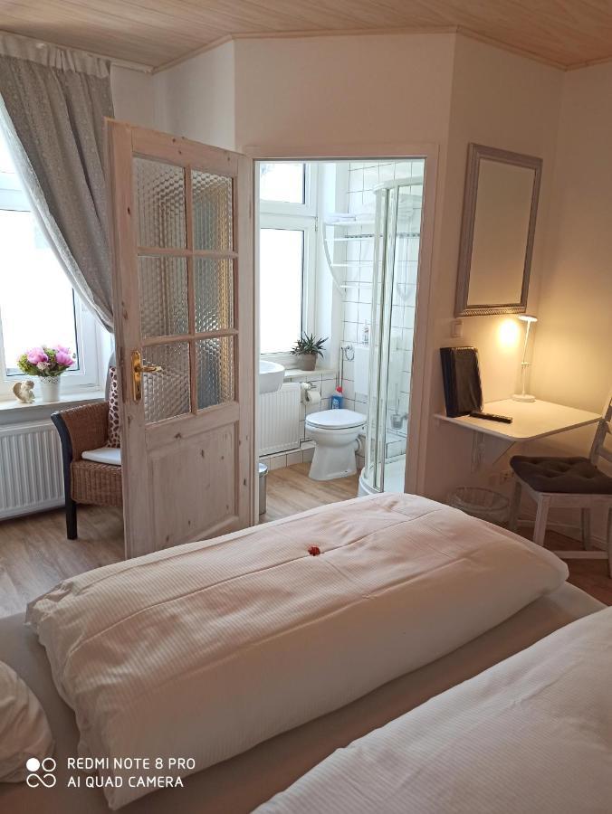 Glückstadt Gaestehaus Kleiner Muck מראה חיצוני תמונה