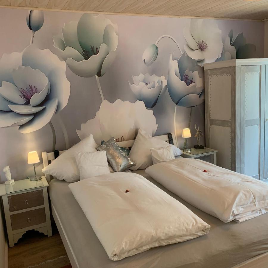 Glückstadt Gaestehaus Kleiner Muck מראה חיצוני תמונה