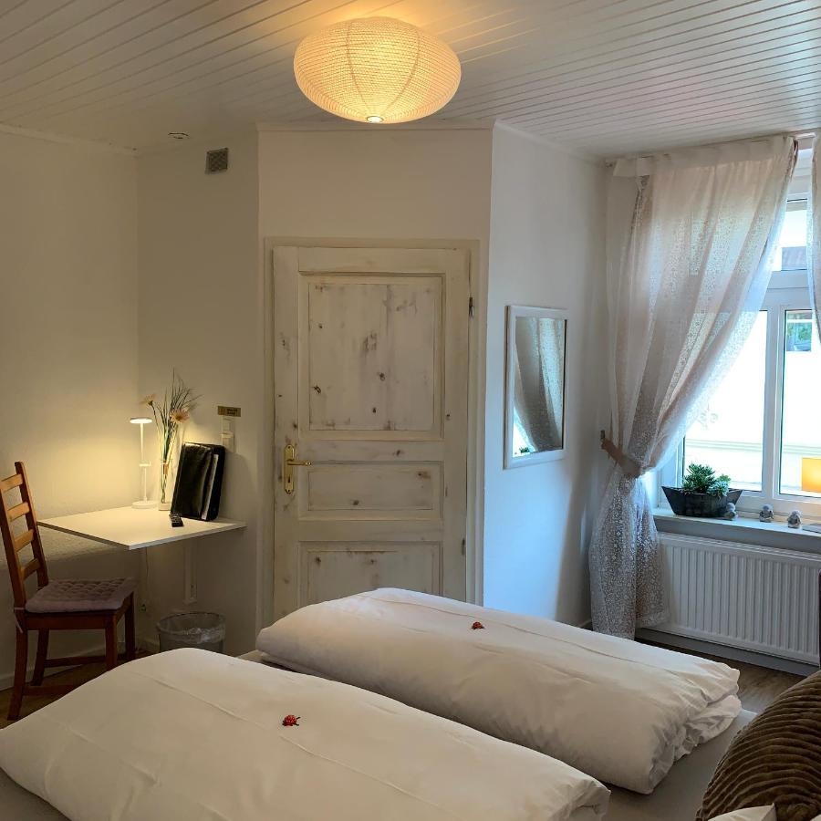 Glückstadt Gaestehaus Kleiner Muck מראה חיצוני תמונה