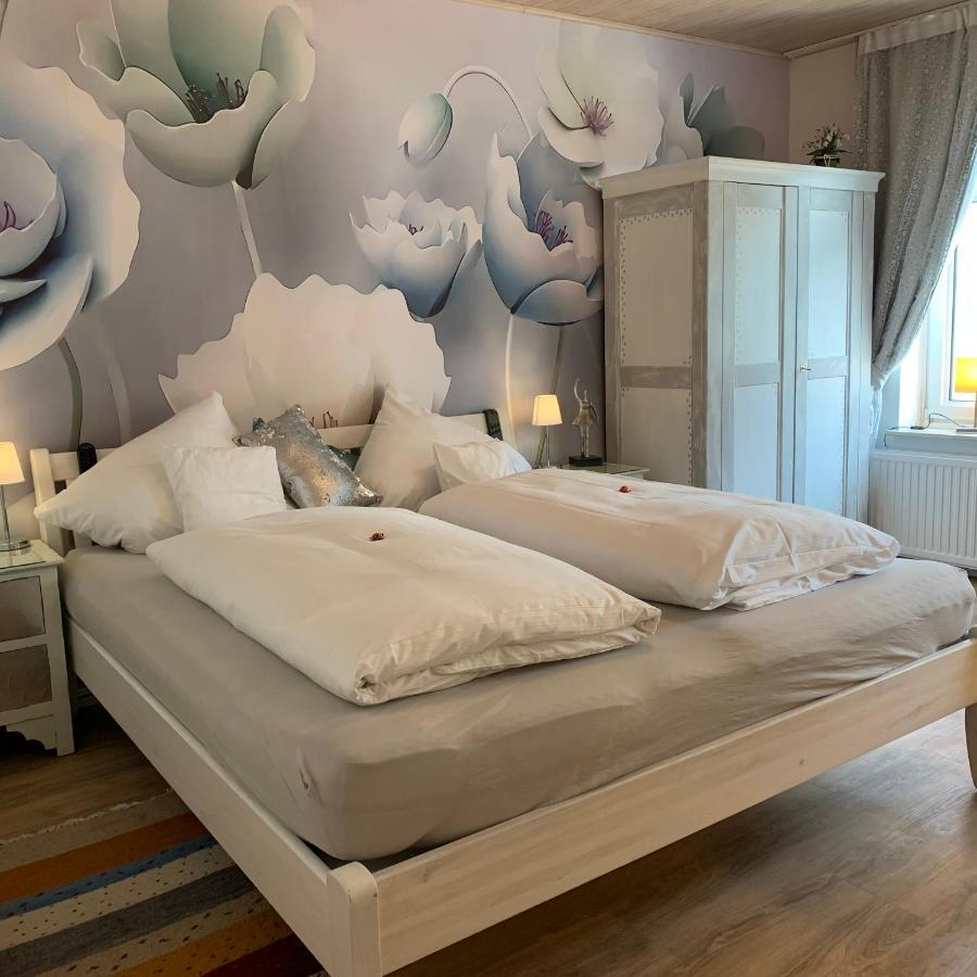 Glückstadt Gaestehaus Kleiner Muck מראה חיצוני תמונה