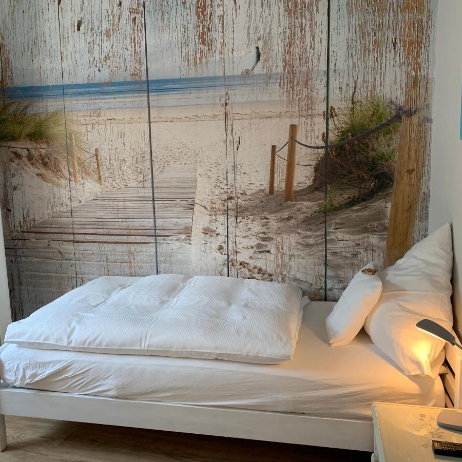 Glückstadt Gaestehaus Kleiner Muck מראה חיצוני תמונה