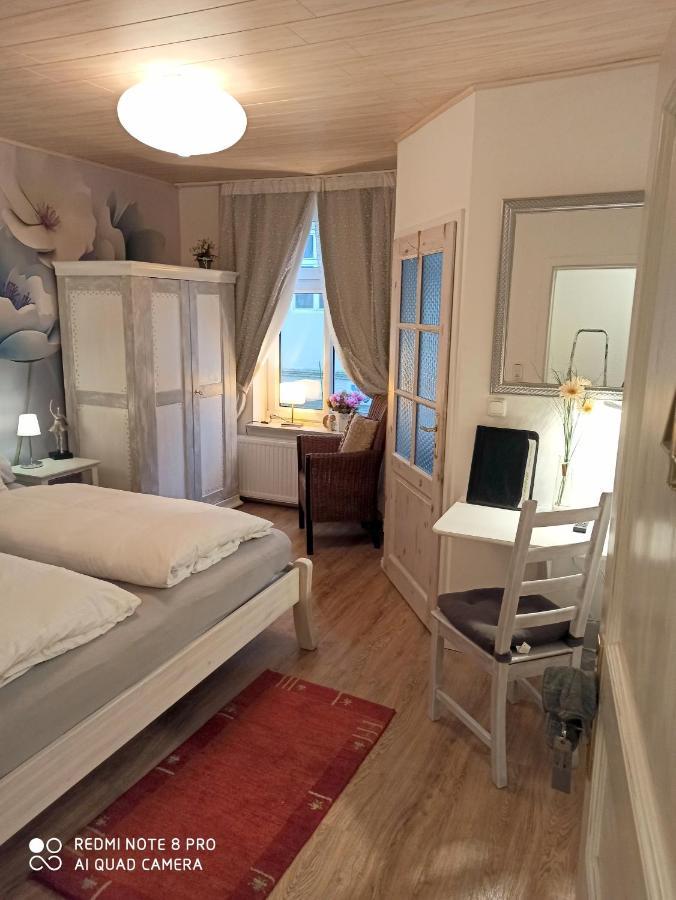 Glückstadt Gaestehaus Kleiner Muck מראה חיצוני תמונה