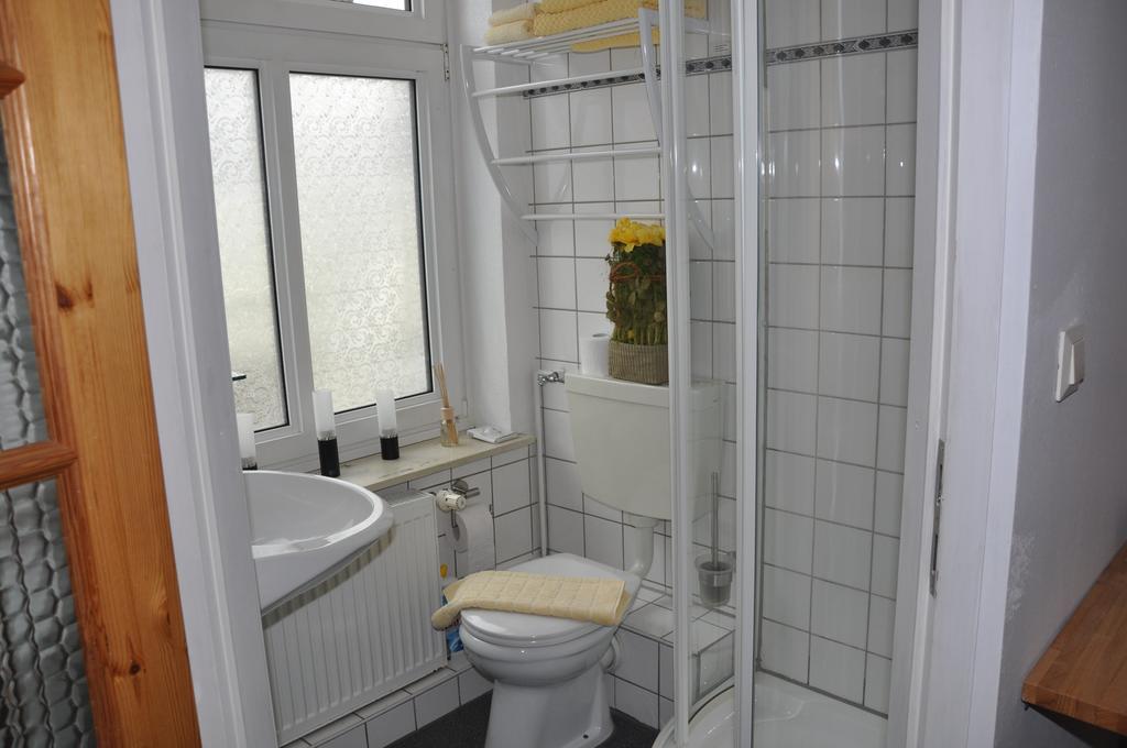 Glückstadt Gaestehaus Kleiner Muck מראה חיצוני תמונה